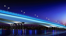 桥梁照明在设计中应该注意什么审美学内容