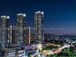 灯光设计-工程商-思迪恩简述城市夜景照明艺术